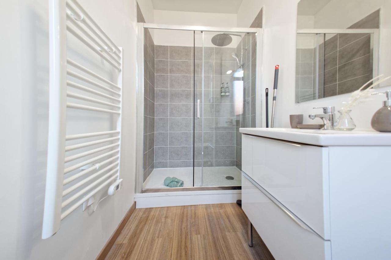 Le Cosycatala - 3 Personnes - Bureau & Wifi Apartment Perpignan Exterior photo
